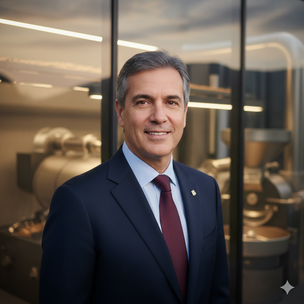 Carlos Mendoza