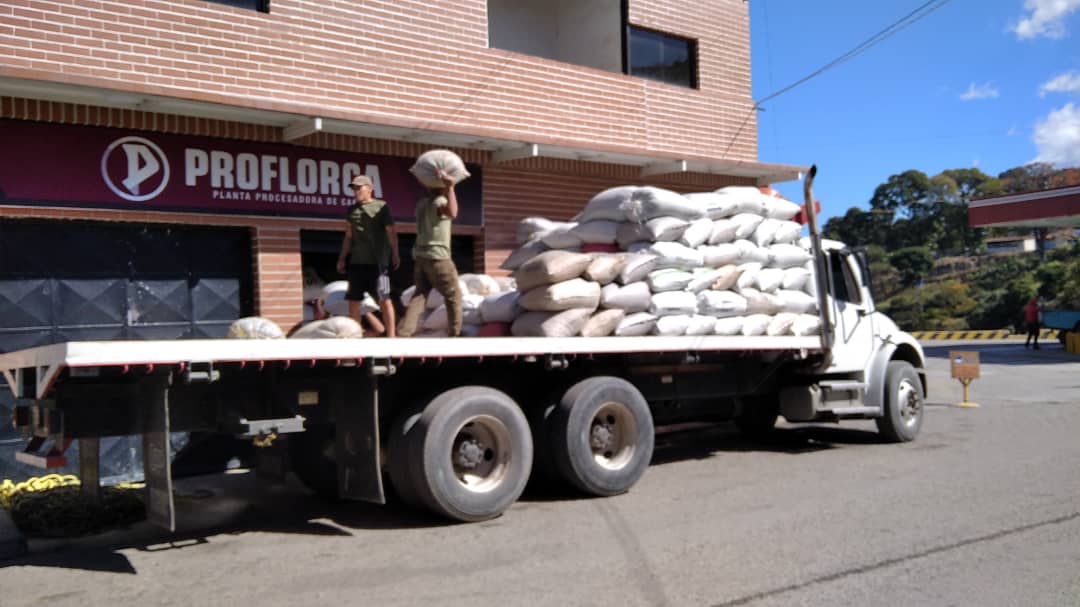 Sucursal de Guaríco